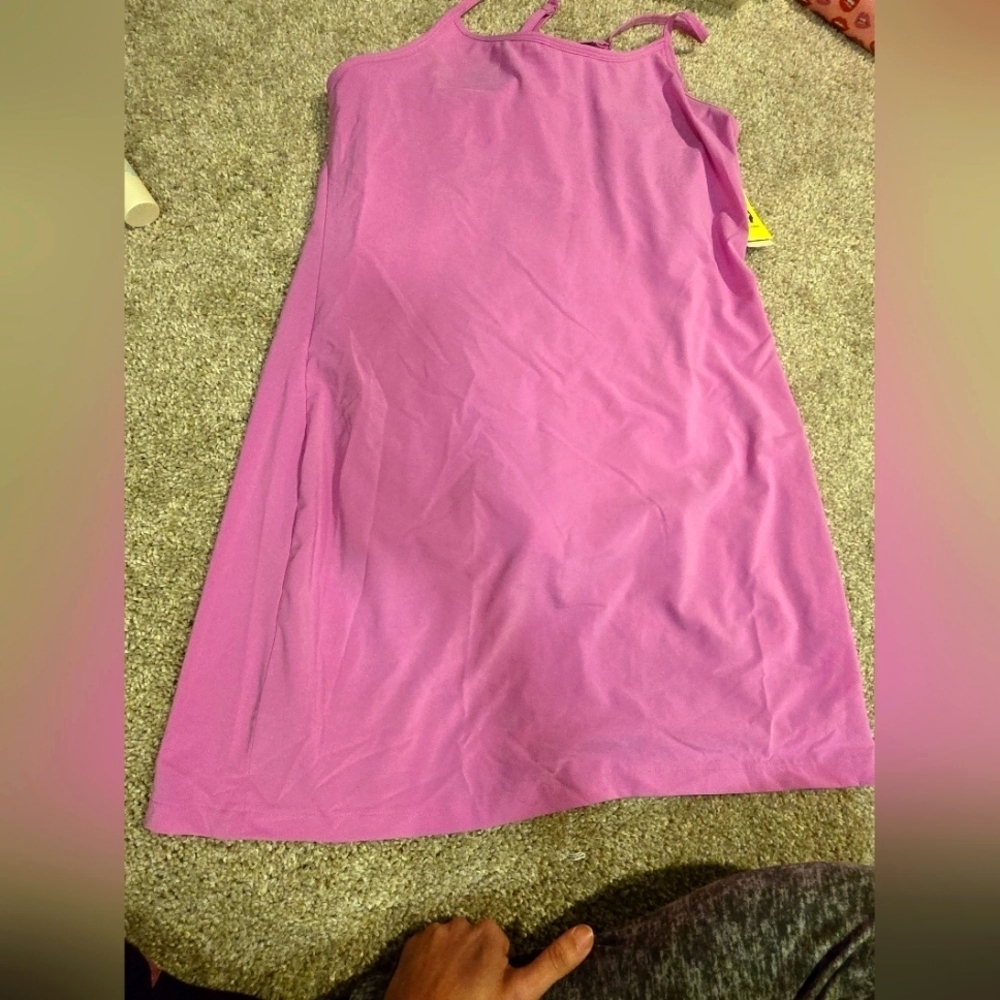 Workout Tank